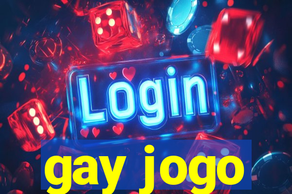 gay jogo